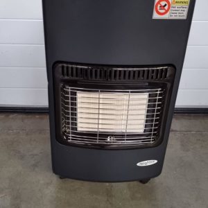 2e Keus IRV Mobiele Gaskachel 4200 kW – als nieuw of lichte krasjes
