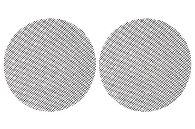 Mustang Bbq Net Teflon 40 Cm 2 Stuks - Afbeelding 3