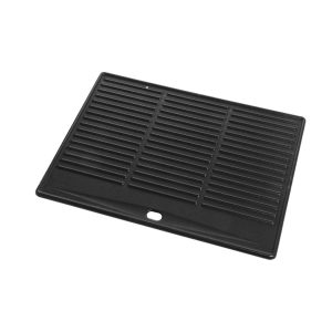 Mustang Gietijzeren Grillplaat 32 x 45 cm