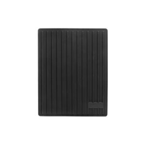 Mustang siliconen bescherm mat 27,5 X 35,3 CM
