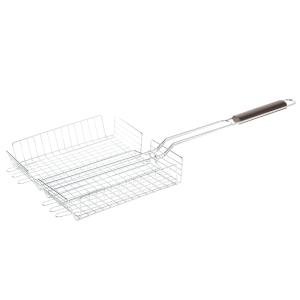Mustang Grill Mand 25 X 31,5 Cm