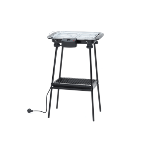 Mustang Elektrische Grill 2000 Watt