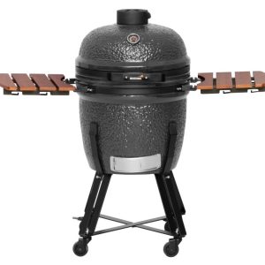 # Mustang Kamado Keramische BBQ Maat S/M/L/XL