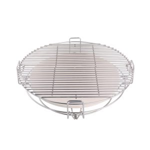 Grillsysteem Mustang Kamado L