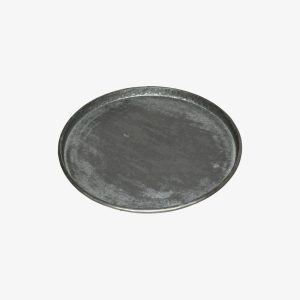 Oude IJzeren Schaal – Iron