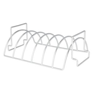 Mustang Rib Rack