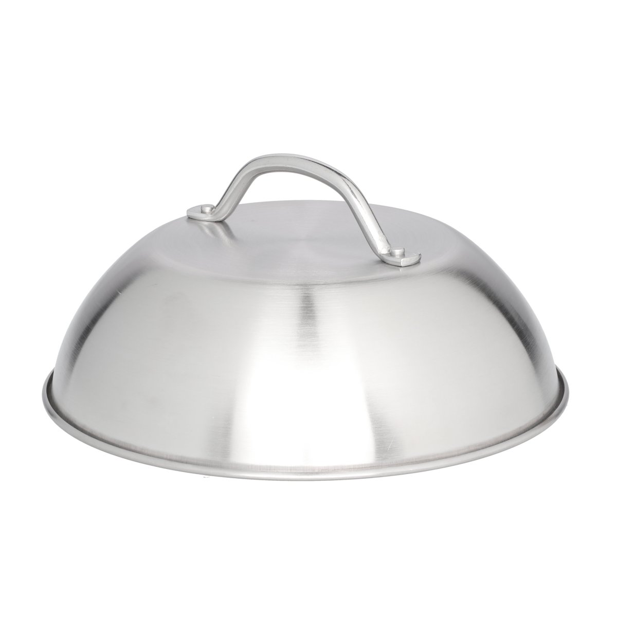 Mustang Grill Dome