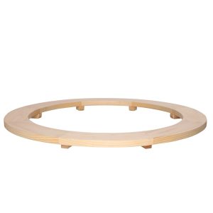 Mustang Houten Tafel Ombouwset