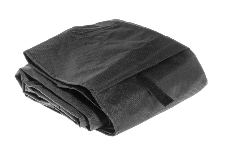 Mustang BBQ beschermhoes XL - Afbeelding 3