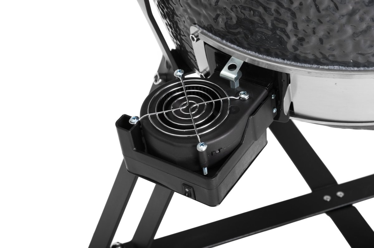 Mustang Kamado Ventilator - Afbeelding 4