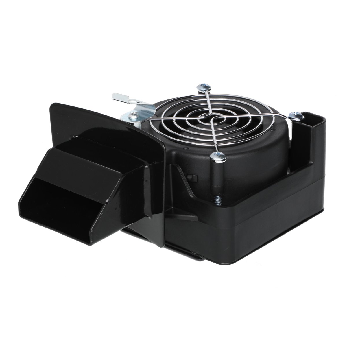 Mustang Kamado Ventilator