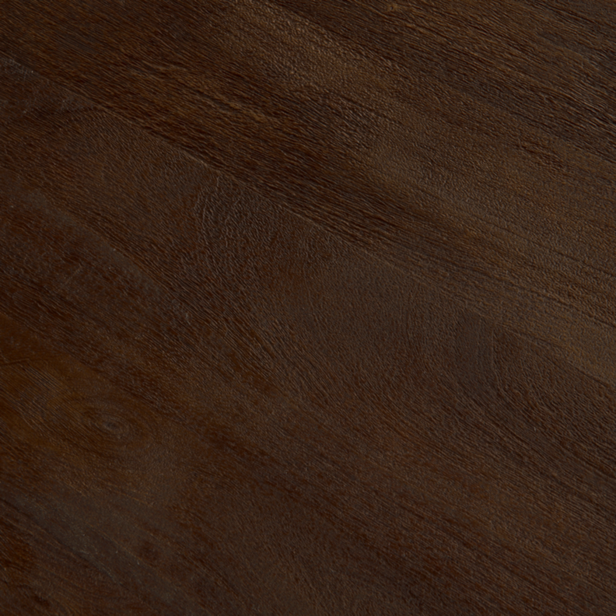 Eettafel Bora – Ø120cm Bruin - Afbeelding 9