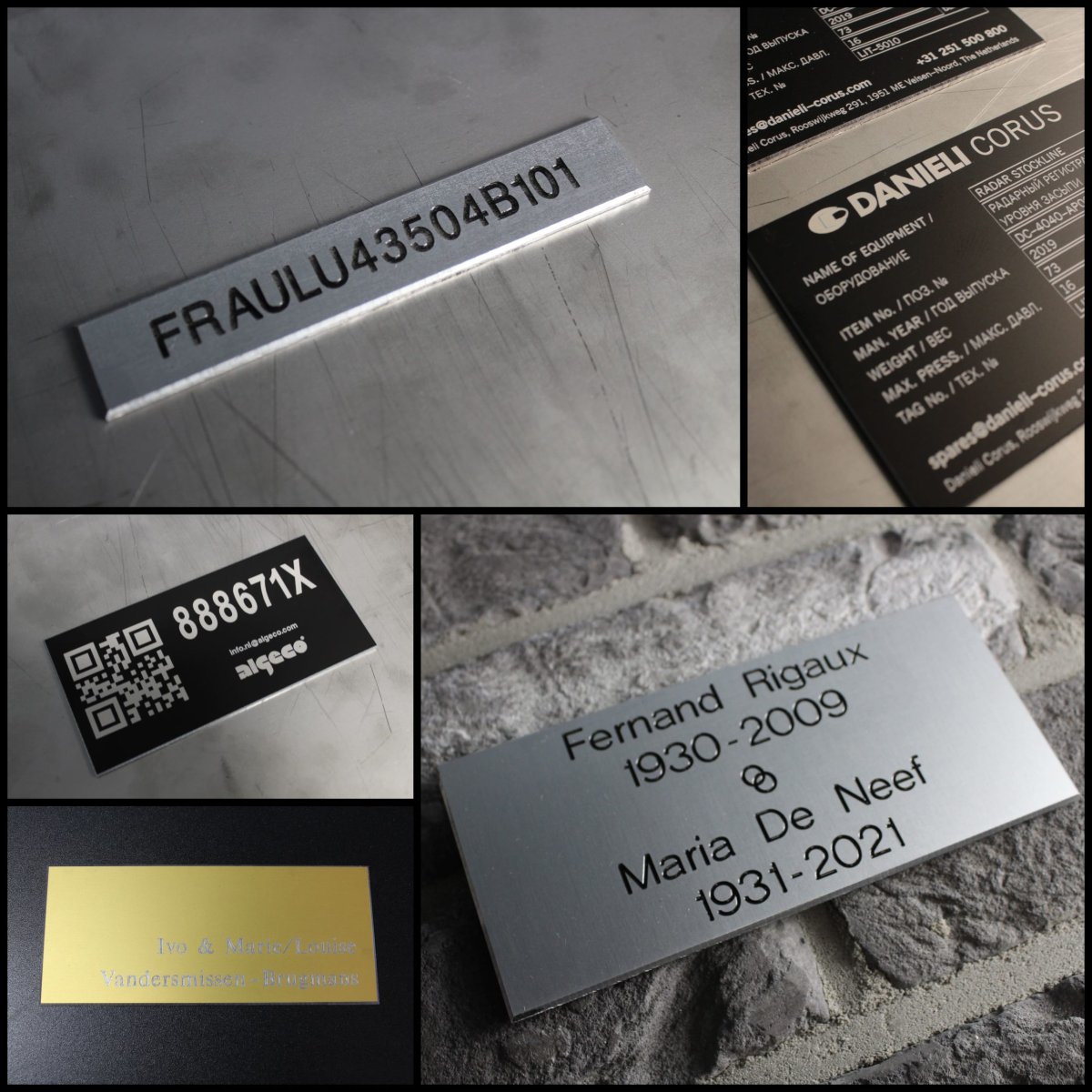 Aluminium maatwerk - Afbeelding 3