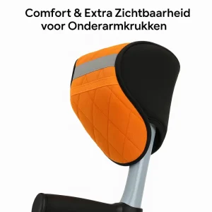 Verdikte Universele Krukhoes – Comfort & Extra Zichtbaarheid