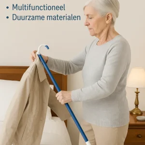 3-in-1 Kledingstok