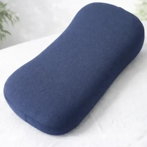 Luxe Ergonomisch Rugkussen voor Senioren