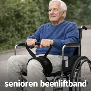Senioren beenliftband
