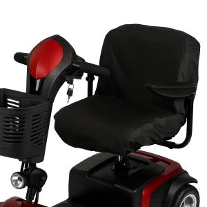 Scootmobiel Stoelhoes