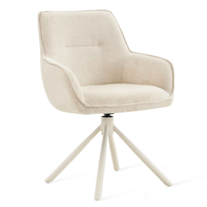 Eetkamerstoel Mika – Beige