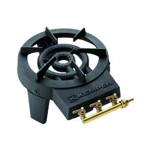 Propatech wokbrander industrie komfoor