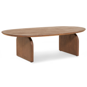 Salontafel Bella Tabacco – 130cm