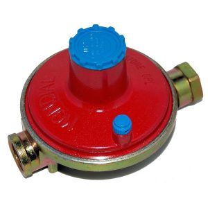 Reca industrie gasdrukregelaar 7 – 10 kg