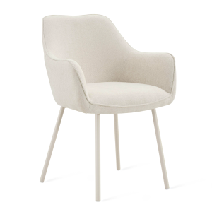 Eetkamerstoel Bo – Beige
