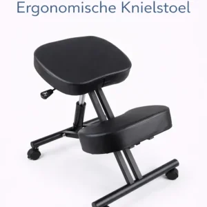 Senioren Ergonomische Knielstoel