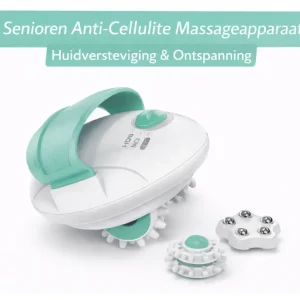Senioren Anti-Cellulite Massageapparaat