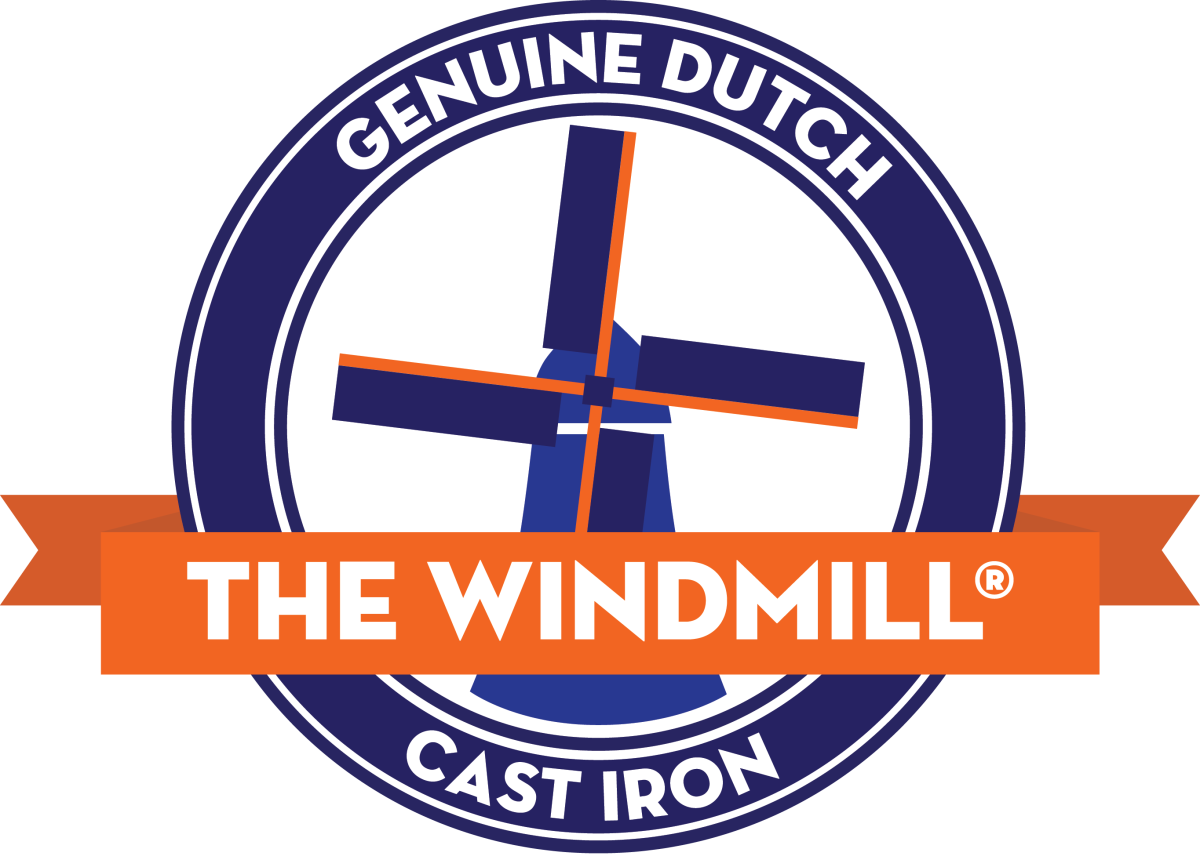 The Windmill RVS schoonmaak spons - Afbeelding 3