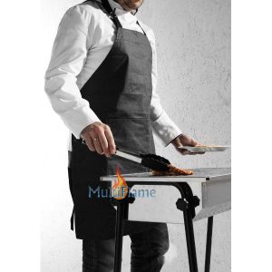 Hendi barbecue / kook schort