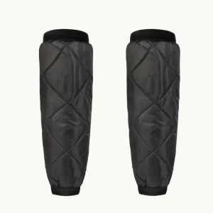 Beenwarmers voor in de rolstoel (2 stuks)