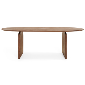 Eettafel Bella Tabacco – 200cm