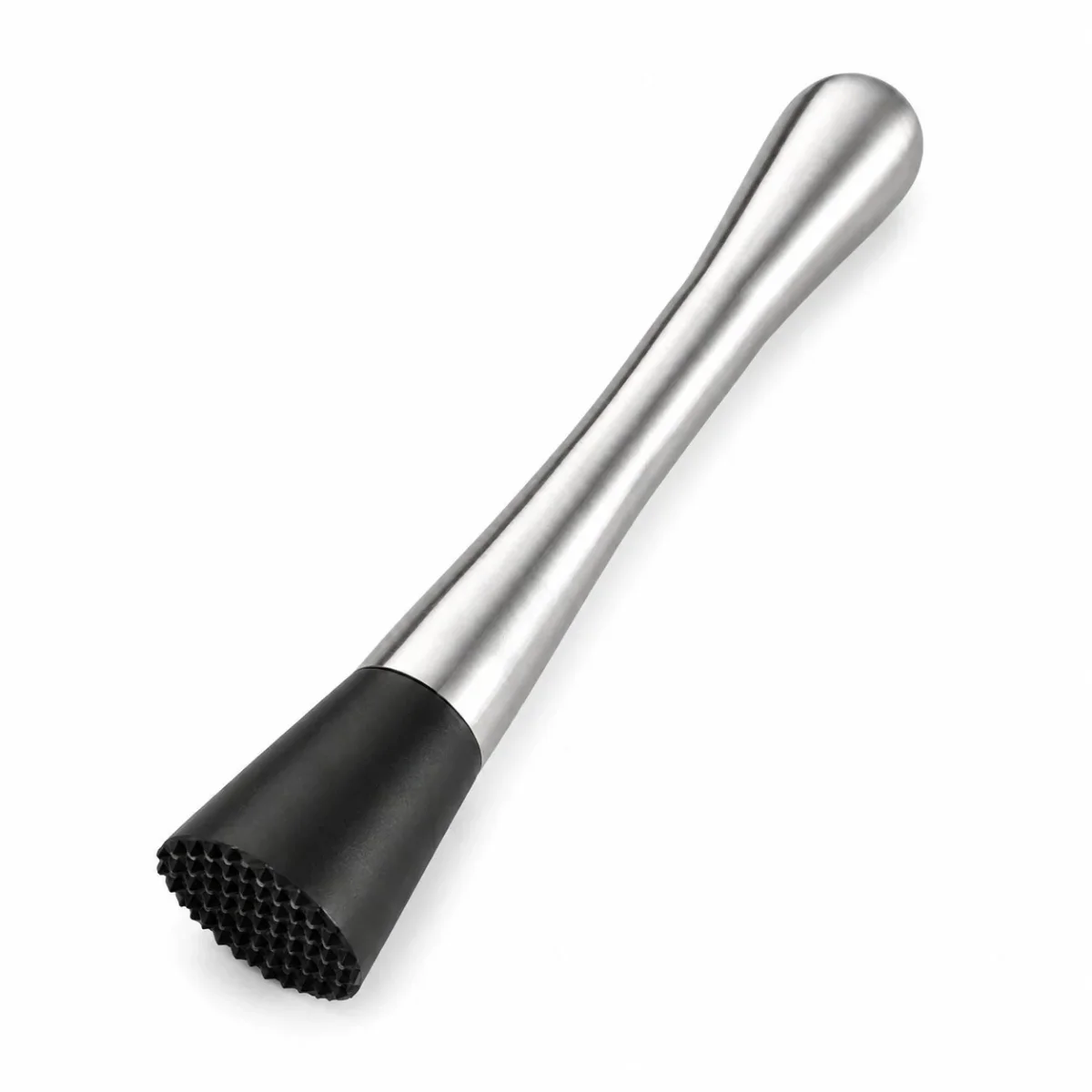 RVS Cocktail Stamper - Afbeelding 2
