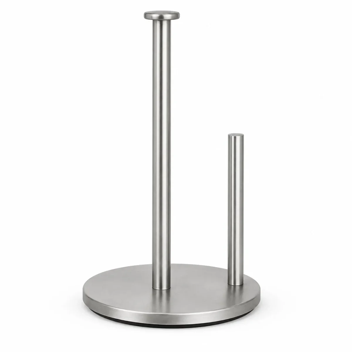 RVS Keukenrolhouder 30 cm