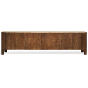 TV-Meubel Nova – Bruin Marmer 210cm