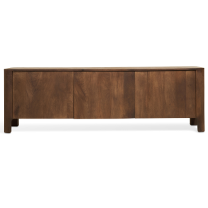 TV-Meubel Nova – Bruin 175cm