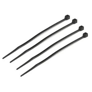 Bevestigingsset Tiewrap